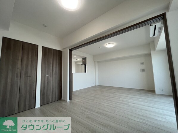 S-RESIDENCE高島平asoleaの物件内観写真